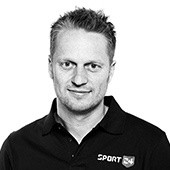 Thomas Bækgaard Sørensen