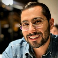 Ehsan Mahdavi