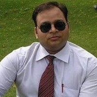 Pankaj S Kulshreshtha