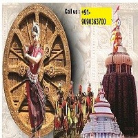 Odisha Tour Packages