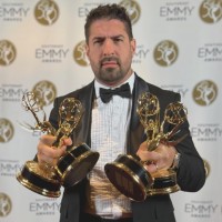 Ramon  Alejandro Urdaneta Gudino