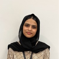 Sakera Patel