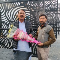 Waseem Akram