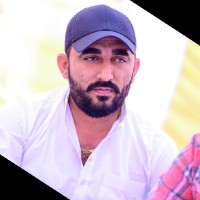 Dinesh Bishnoi