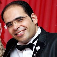 Ahmed El-Hawatky, CIA (In progress)