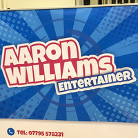 Aaron Williams