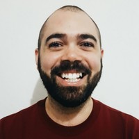 Bruno César Vicente da Silva