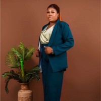 Abosede Hope Ojo FMVA®