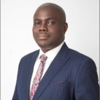 Adetola Odukoya, FICA M.CIoD
