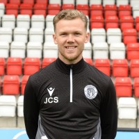 Joshua Coldicott-Stevens