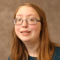 Megan Mccauley