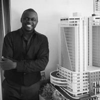 Architect Odegi John