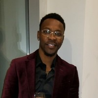 Nicholas Heron