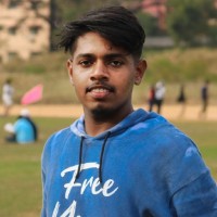 Vishnu Harisree