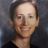 Christine Ecker