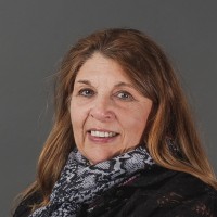 Yvonne Cargill