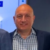 Charles Tsetsekas
