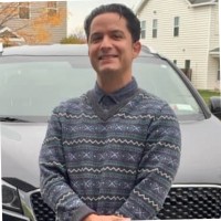 Joshua Ortega