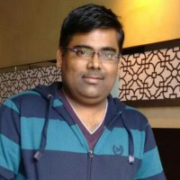 Srinivasan R