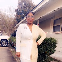 Teyonna Olds
