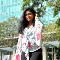 Niharika Shivakumar