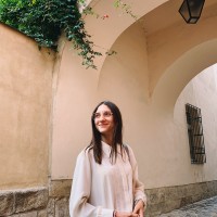 Marta Tkachenko