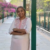 Deepa Ganapathy