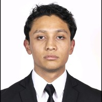 Daniel Isaac Romero De La Cruz