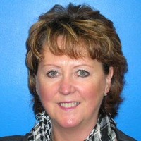 Susan Dodsworth