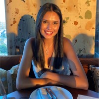 Chloe Glassie