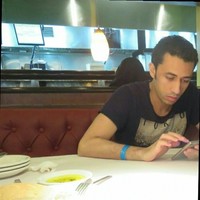 Ahmed Hussein