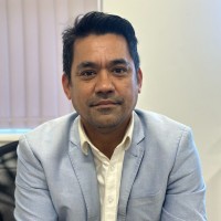 Jiwan Dhanik