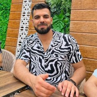Mohammed Asrih