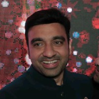 Sameer Gangwar