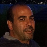 Jean Michel Ferri