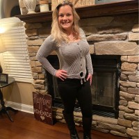 Holly Davis