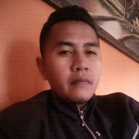 Rahman Haryanto