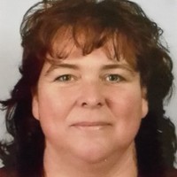 Mirjam van der Werff