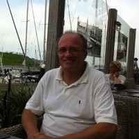 Gerrit Alblas