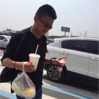 Dylan Gao