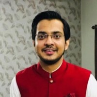 Uzair Haider