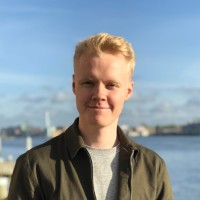 Jonathan Vesterlund