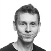 Nicolai Hansen