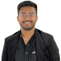 Fardeen Iqbal