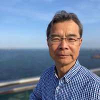 Tatsuya Yoshioka