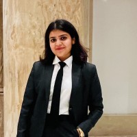 Vanshita Rakecha