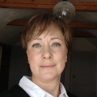Maria Johansson