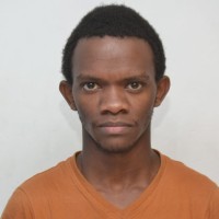 Brian Mugweru