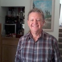 Jon R. Jobe