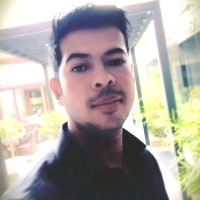 Vipul Gaikwad